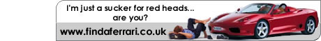 Ferrari-New and used cars